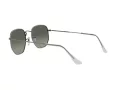 Ray-Ban Hexagonal Aurinkolasit RB 3548N 004/71
