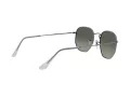 Ray-Ban Hexagonal Aurinkolasit RB 3548N 004/71