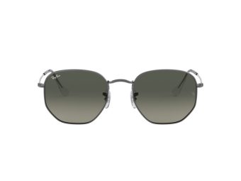 Ray-Ban Hexagonal Aurinkolasit 3548N 004/71