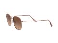 Ray-Ban Hexagonal Aurinkolasit RB 3548N 9069/A5