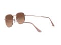 Ray-Ban Hexagonal Aurinkolasit RB 3548N 9069/A5