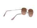 Ray-Ban Hexagonal Aurinkolasit RB 3548N 9069/A5