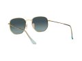 Ray-Ban Hexagonal Aurinkolasit RB 3548N 91233M