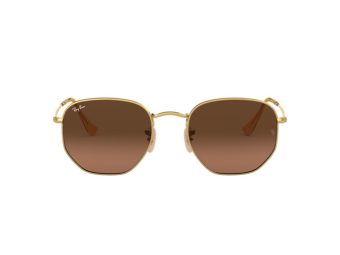 Ray-Ban Hexagonal Aurinkolasit 3548N 912443