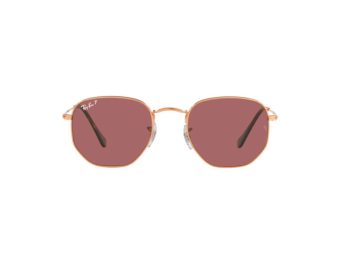 Ray-Ban Hexagonal Aurinkolasit RB 3548N 9202/AF