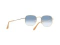 Ray-Ban Hexagonal Aurinkolasit RB 3548 001/3F