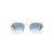 Ray-Ban Hexagonal Aurinkolasit RB 3548 001/3F