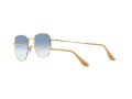 Ray-Ban Hexagonal Aurinkolasit RB 3548 001/3F