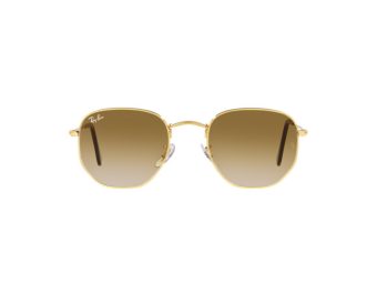 Ray-Ban Hexagonal Aurinkolasit RB 3548 001/51