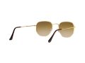 Ray-Ban Hexagonal Aurinkolasit RB 3548 001/51