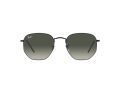 Ray-Ban Hexagonal Aurinkolasit RB 3548 002/71