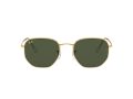 Ray-Ban Hexagonal Aurinkolasit RB 3548 9196/31