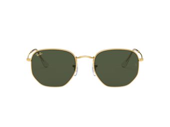Ray-Ban Hexagonal Aurinkolasit RB 3548 9196/31