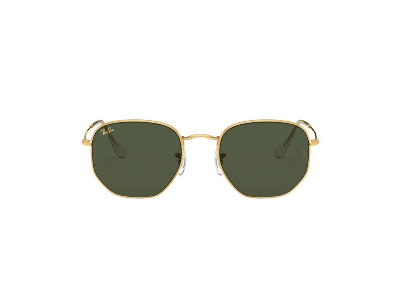 Ray-Ban Hexagonal Aurinkolasit RB 3548 9196/31