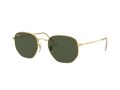 Ray-Ban Hexagonal Aurinkolasit RB 3548 9196/31