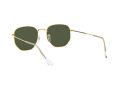 Ray-Ban Hexagonal Aurinkolasit RB 3548 9196/31