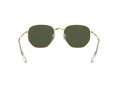 Ray-Ban Hexagonal Aurinkolasit RB 3548 9196/31