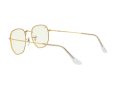 Ray-Ban Hexagonal Aurinkolasit RB 3548 9196/BF