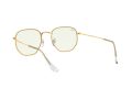 Ray-Ban Hexagonal Aurinkolasit RB 3548 9196/BF