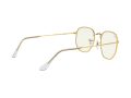 Ray-Ban Hexagonal Aurinkolasit RB 3548 9196/BF