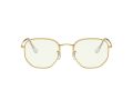 Ray-Ban Hexagonal Aurinkolasit RB 3548 9196/BF