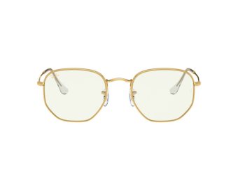 Ray-Ban Hexagonal Aurinkolasit RB 3548 9196/BF