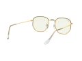 Ray-Ban Hexagonal Aurinkolasit RB 3548 9196/BF