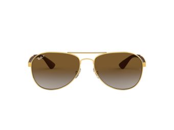 Ray-Ban Aurinkolasit RB 3549 001/T5