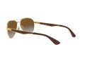 Ray-Ban Aurinkolasit RB 3549 001/T5