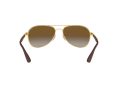 Ray-Ban Aurinkolasit RB 3549 001/T5