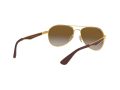 Ray-Ban Aurinkolasit RB 3549 001/T5
