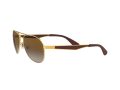 Ray-Ban Aurinkolasit RB 3549 001/T5