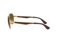 Ray-Ban Aurinkolasit RB 3549 001/T5