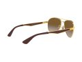 Ray-Ban Aurinkolasit RB 3549 001/T5