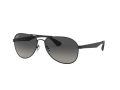 Ray-Ban Aurinkolasit RB 3549 002/T3