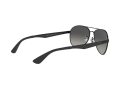 Ray-Ban Aurinkolasit RB 3549 002/T3