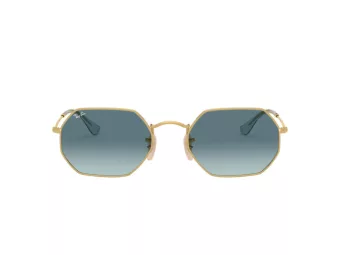 Ray-Ban Octagonal Aurinkolasit RB 3556N 9123/3M