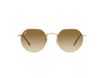 Ray-Ban Jack Aurinkolasit RB 3565 001/51