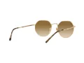 Ray-Ban Jack Aurinkolasit RB 3565 001/51