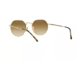 Ray-Ban Jack Aurinkolasit RB 3565 001/51