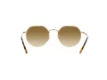 Ray-Ban Jack Aurinkolasit RB 3565 001/51