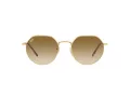 Ray-Ban Jack Aurinkolasit RB 3565 001/51