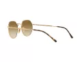 Ray-Ban Jack Aurinkolasit RB 3565 001/51