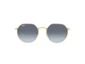 Ray-Ban Jack Aurinkolasit RB 3565 001/86