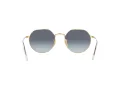 Ray-Ban Jack Aurinkolasit RB 3565 001/86