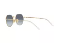 Ray-Ban Jack Aurinkolasit RB 3565 001/86