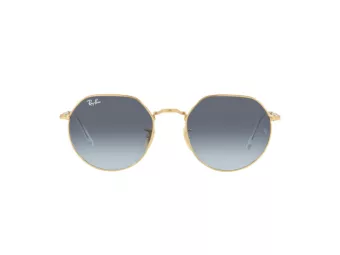Ray-Ban Jack Aurinkolasit RB 3565 001/86