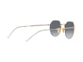 Ray-Ban Jack Aurinkolasit RB 3565 001/86