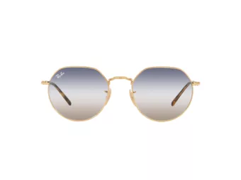 Ray-Ban Jack Aurinkolasit RB 3565 001/GD