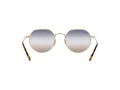 Ray-Ban Jack Aurinkolasit RB 3565 001/GD